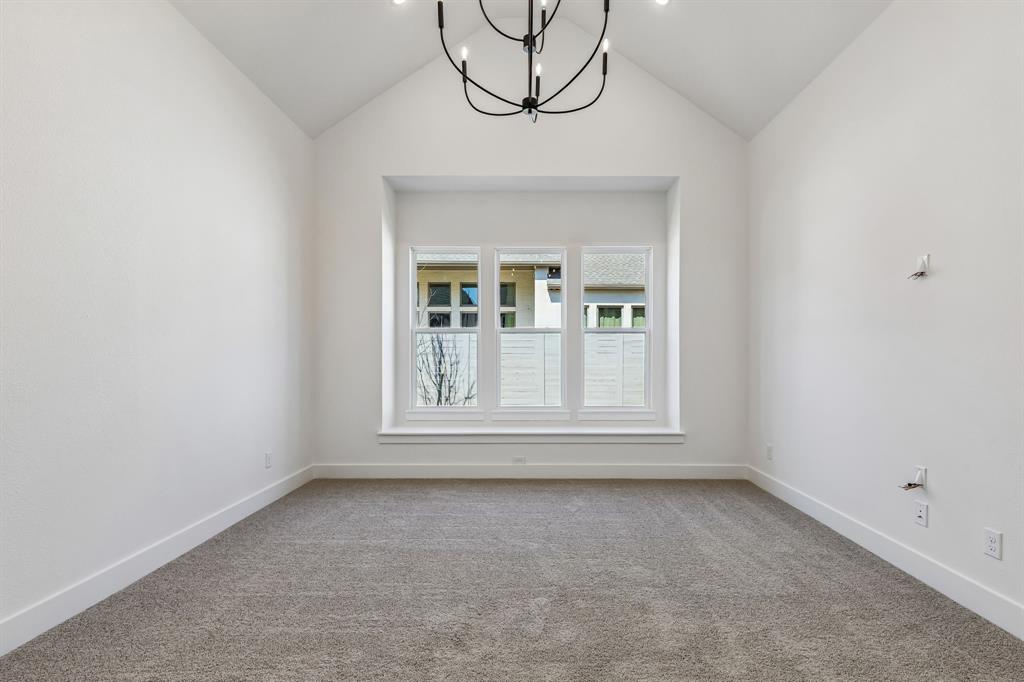 Painted Tree Lakeside South 50s - Residential