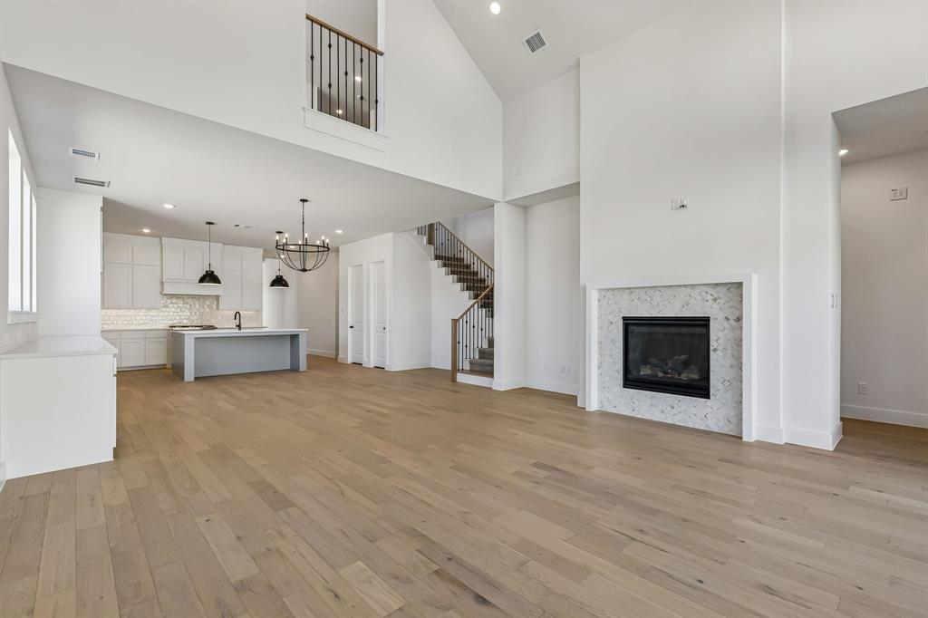 Painted Tree Lakeside South 50s - Residential