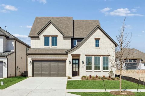 4008 Hibiscus Drive McKinney TX 75071