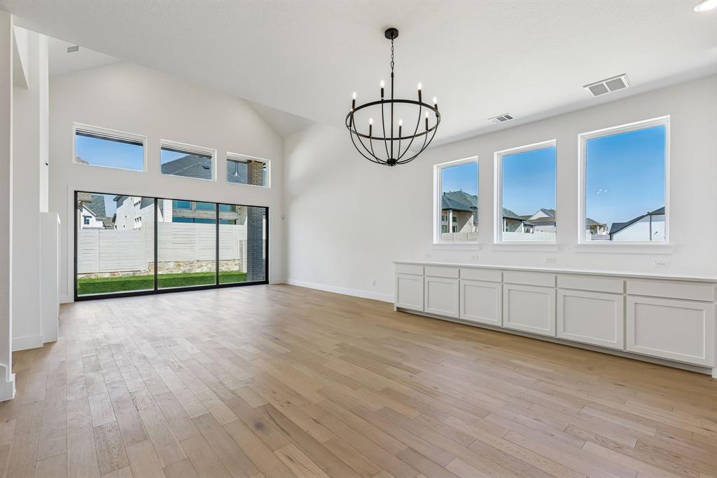 Painted Tree Lakeside South 50s - Residential