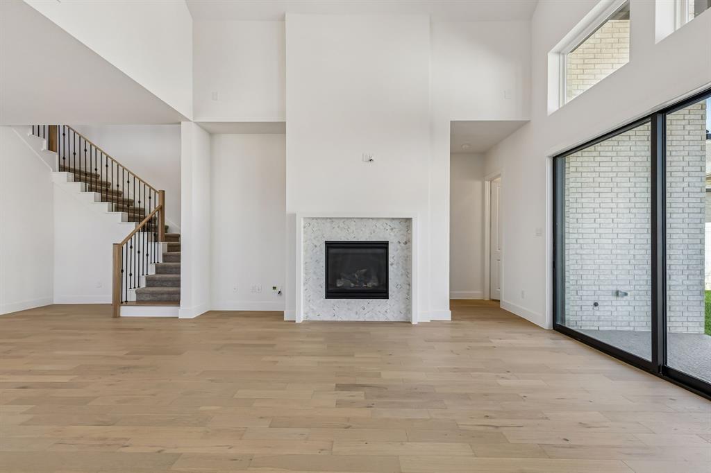 Painted Tree Lakeside South 50s - Residential