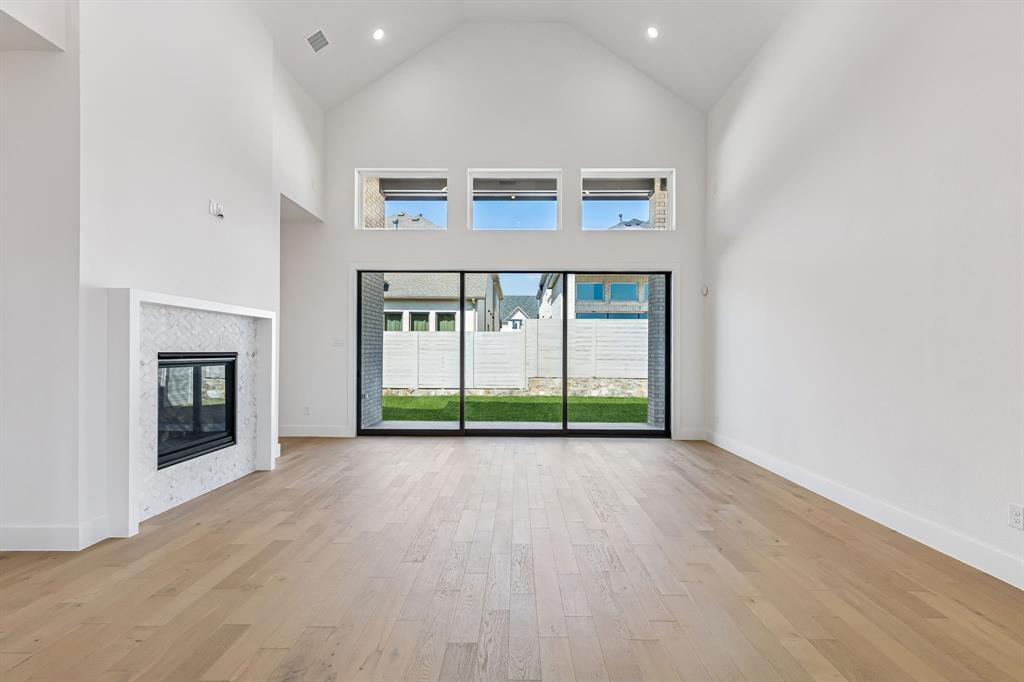 Painted Tree Lakeside South 50s - Residential