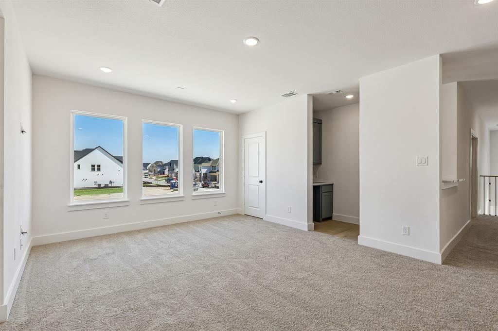 Painted Tree Lakeside South 50s - Residential