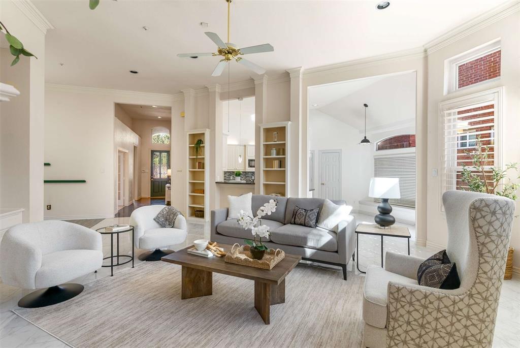 Addison Town Center - Residential