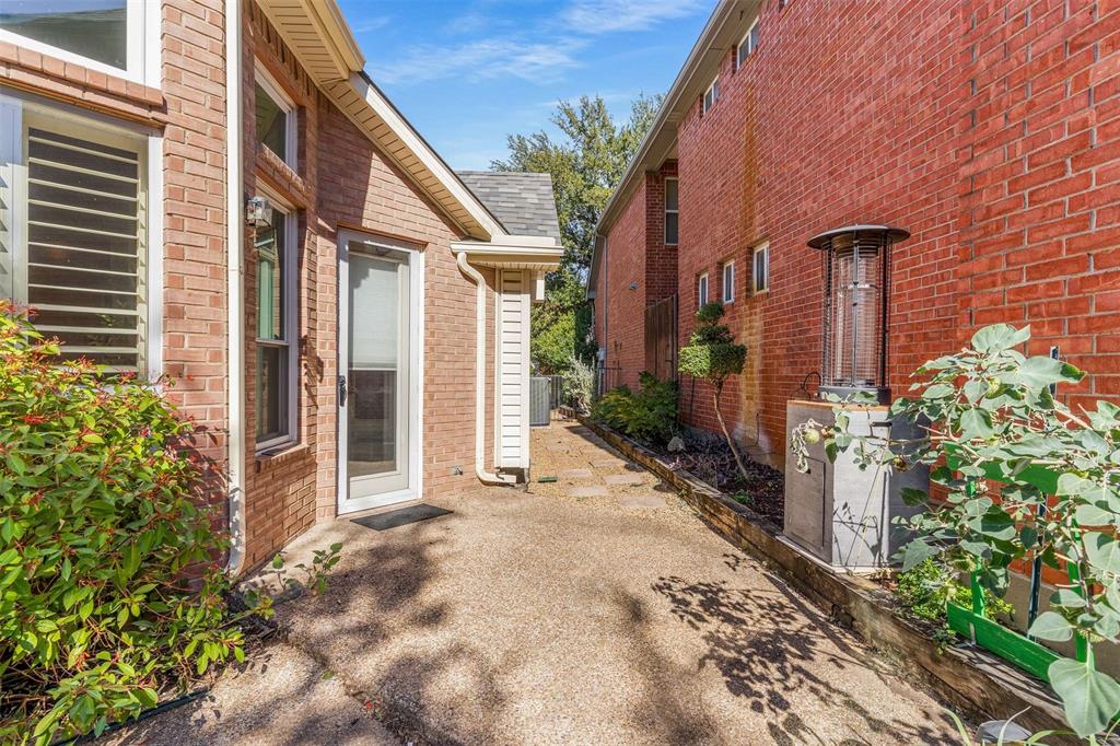 Addison Town Center - Residential