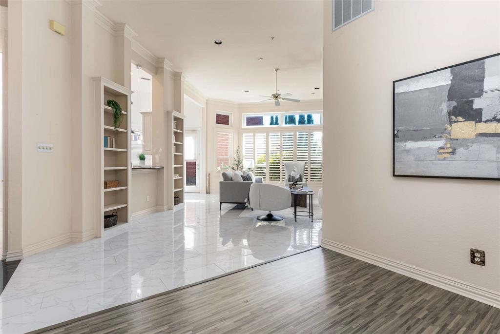 Addison Town Center - Residential