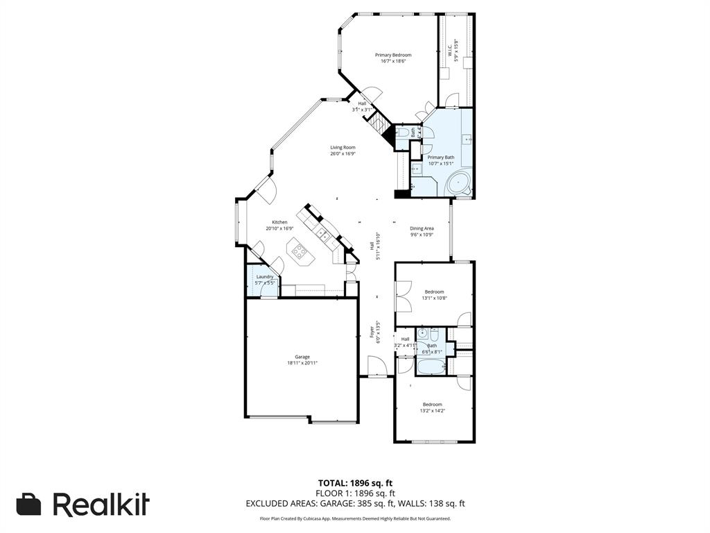 Addison Town Center - Residential