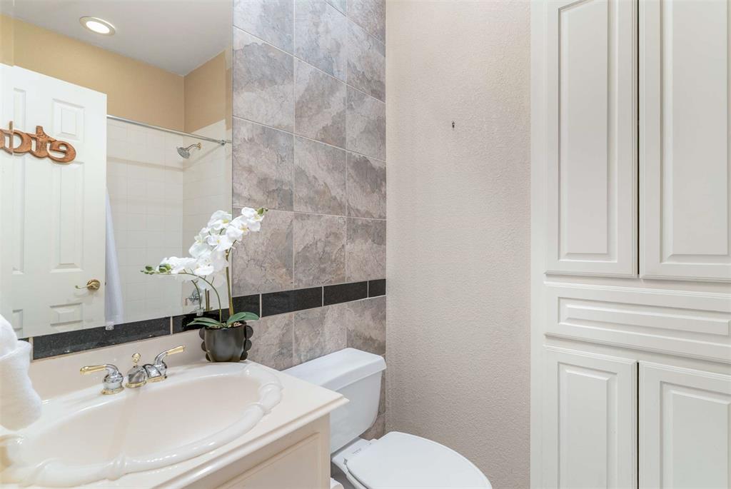 Addison Town Center - Residential