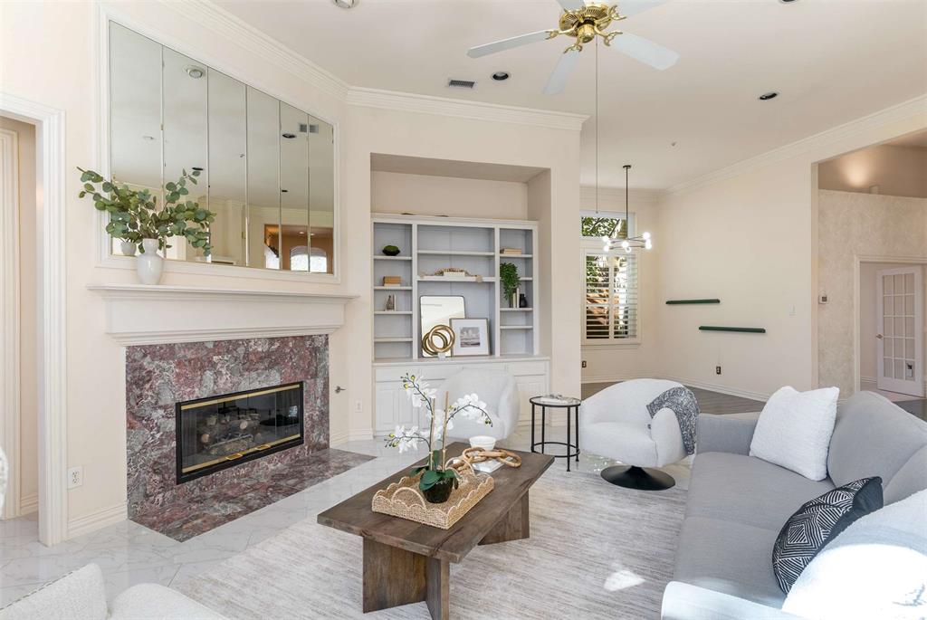 Addison Town Center - Residential