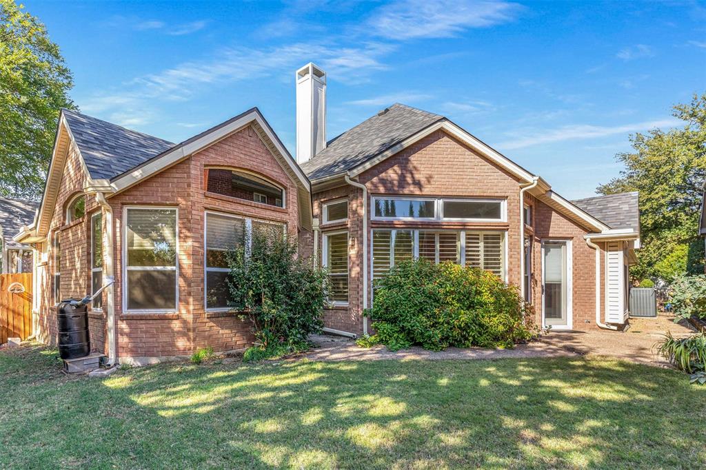 Addison Town Center - Residential