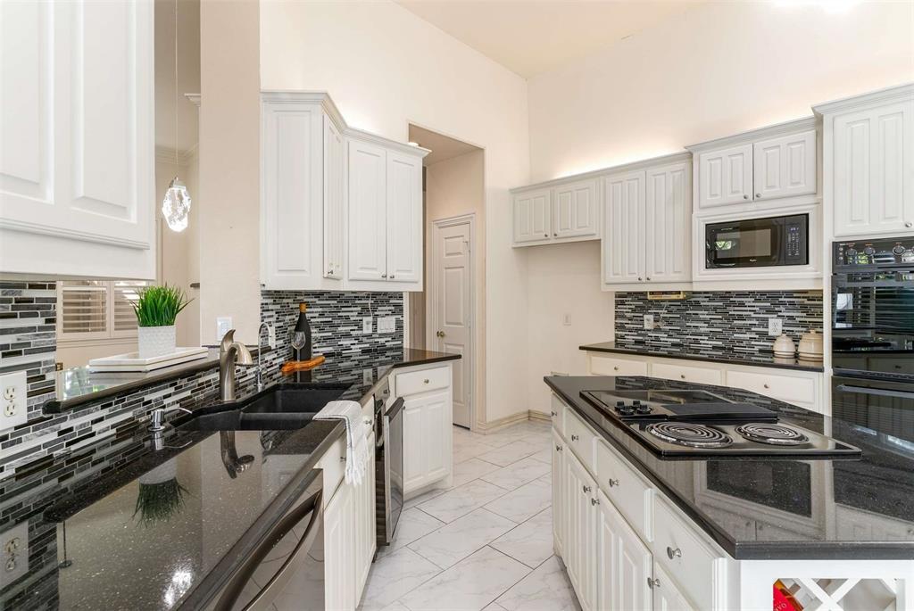 Addison Town Center - Residential