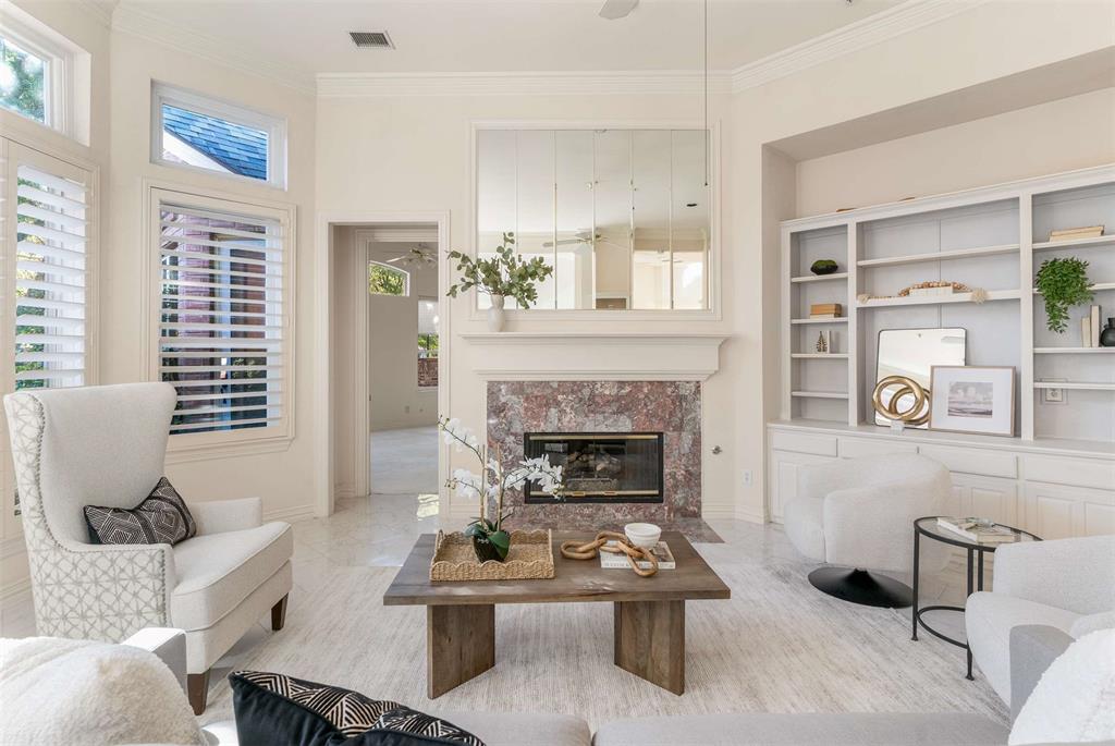 Addison Town Center - Residential