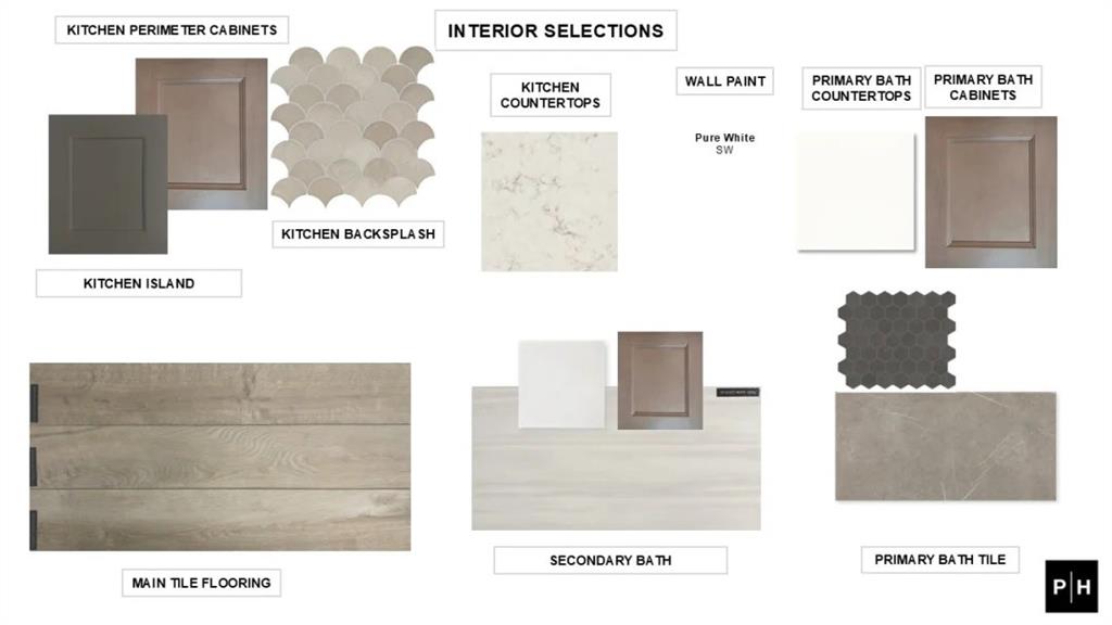 Hillstead - Residential