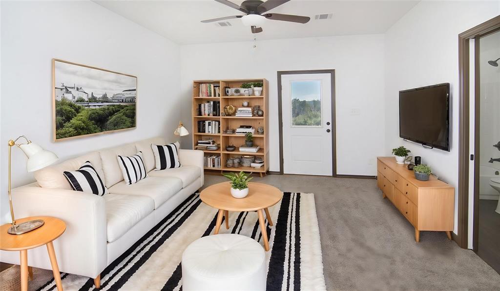 Gaines Bend - Residential