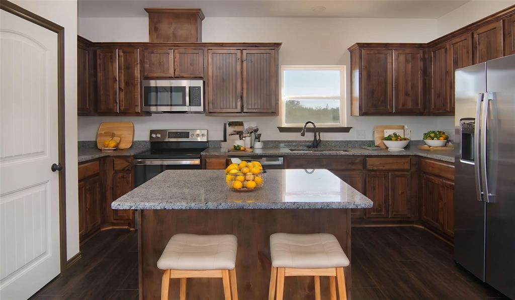 Gaines Bend - Residential