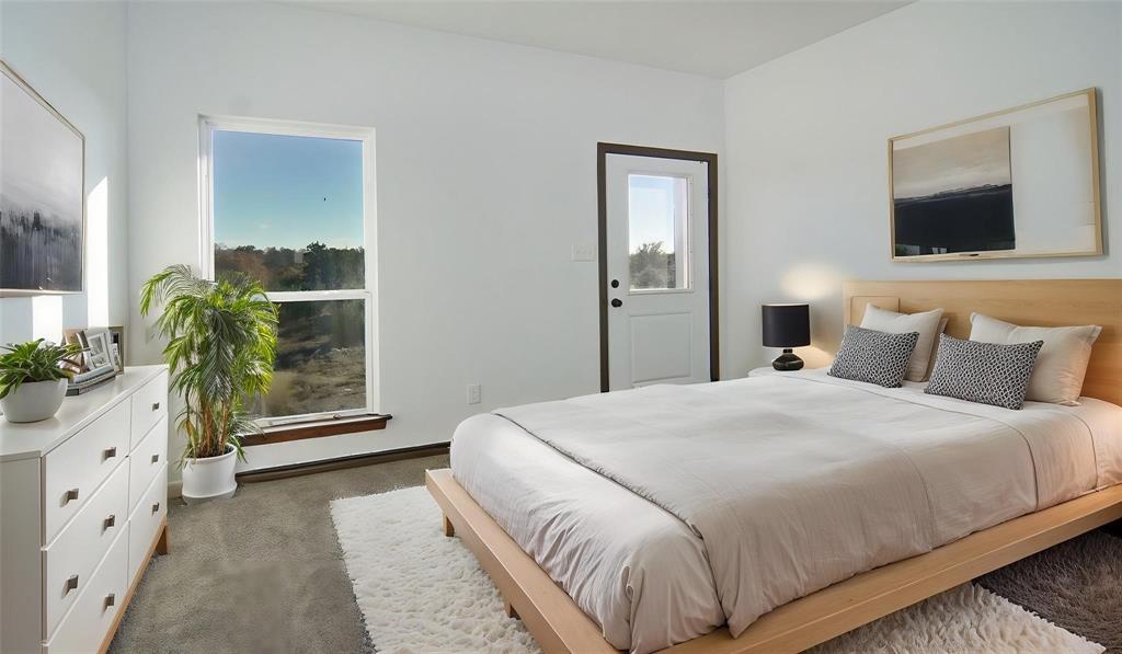 Gaines Bend - Residential