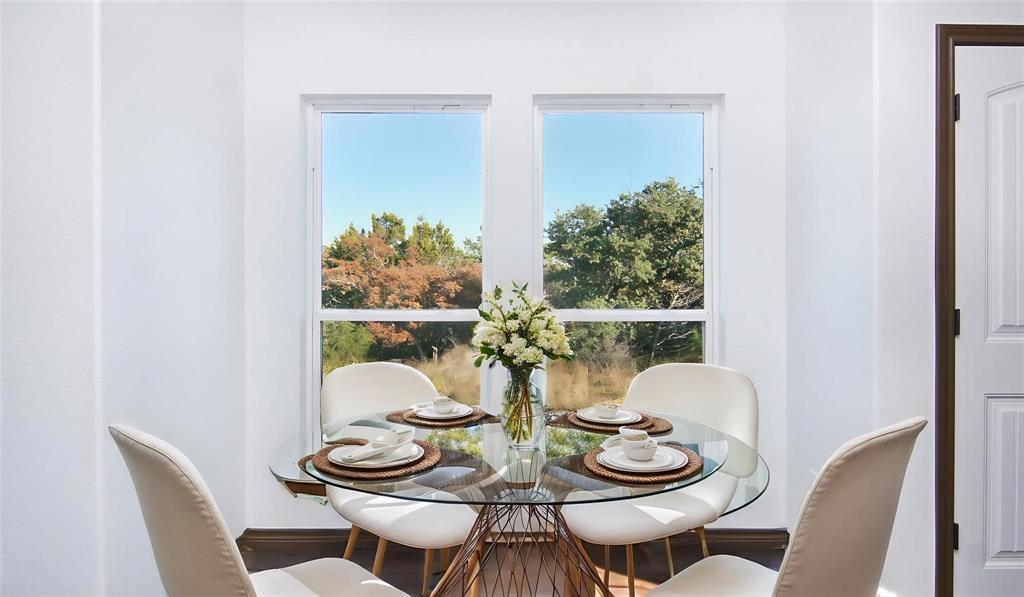 Gaines Bend - Residential