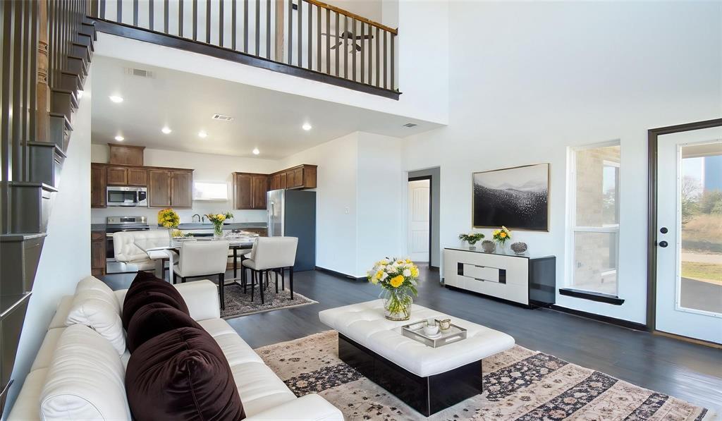 Gaines Bend - Residential