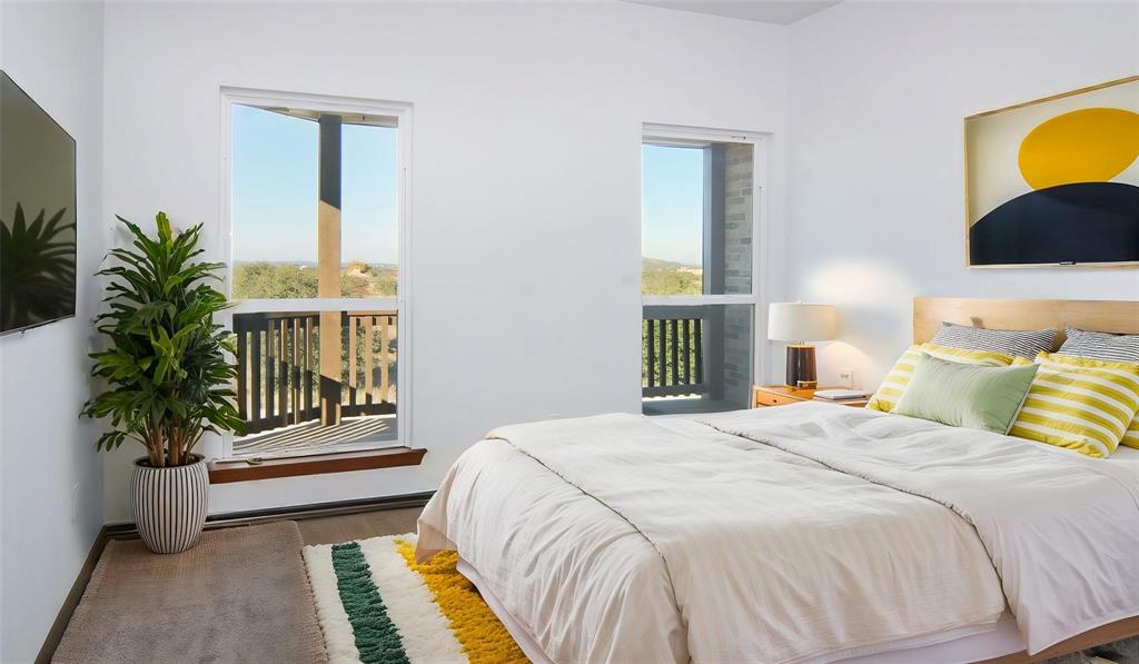 Gaines Bend - Residential