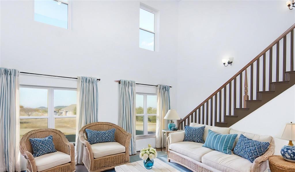 Gaines Bend - Residential