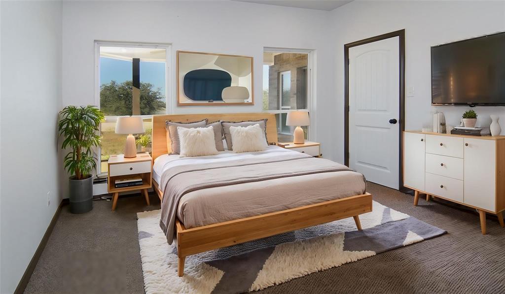 Gaines Bend - Residential