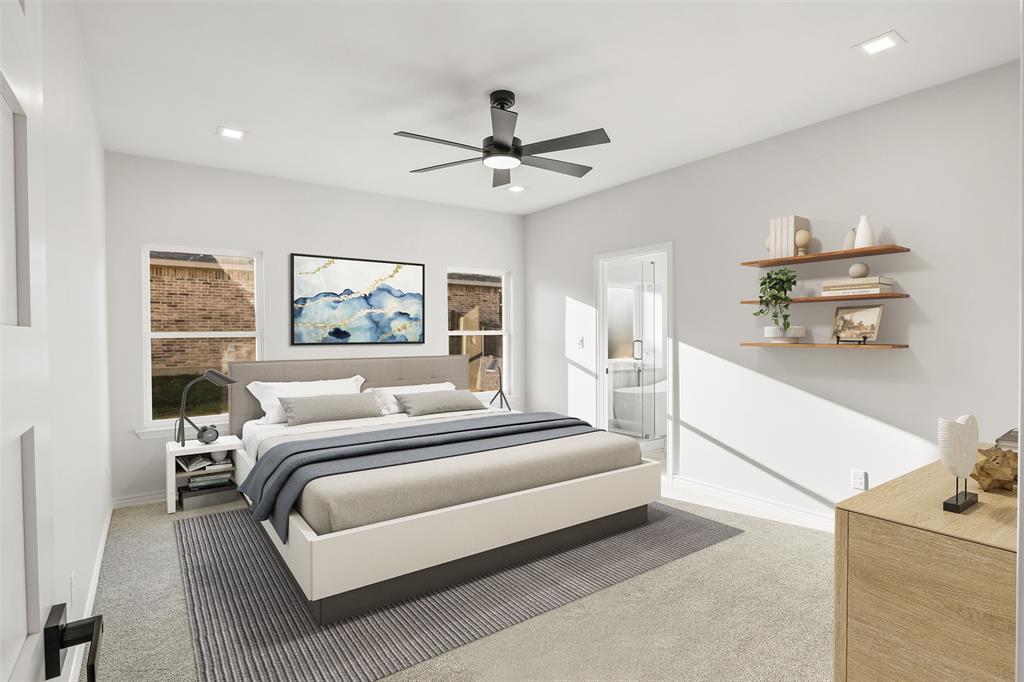 Lakeview Estates Ph 1 - Residential