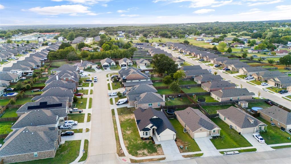 Lakeview Estates Ph 1 - Residential