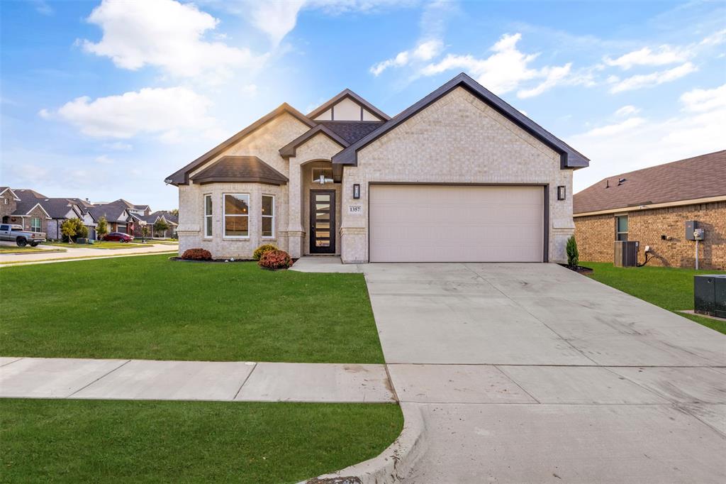 Lakeview Estates Ph 1 - Residential