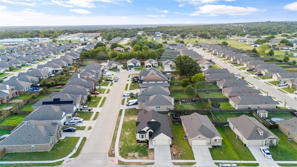 Lakeview Estates Ph 1 - Residential