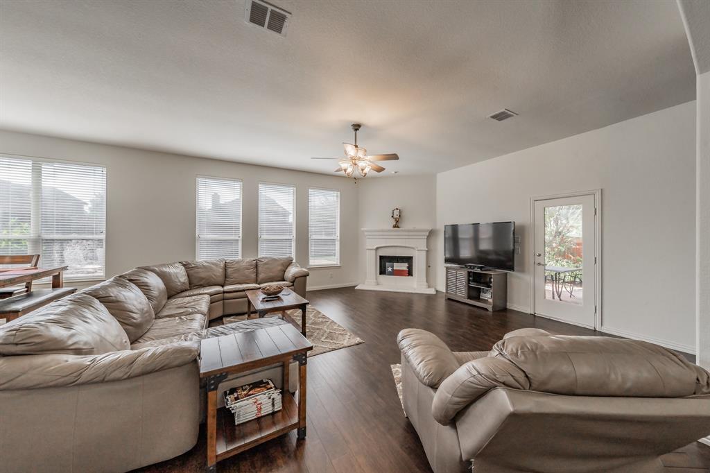 Villages Of Woodland Spgs - Residential