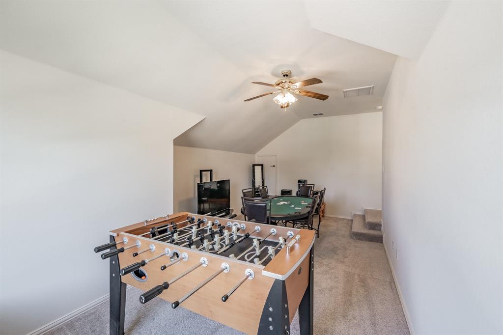 Villages Of Woodland Spgs - Residential