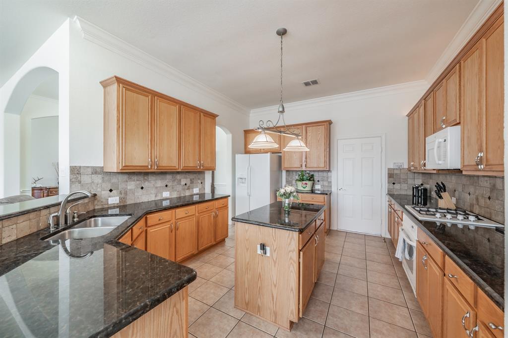 Villages Of Woodland Spgs - Residential