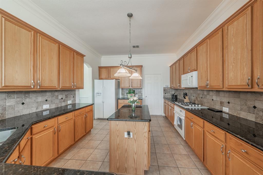 Villages Of Woodland Spgs - Residential