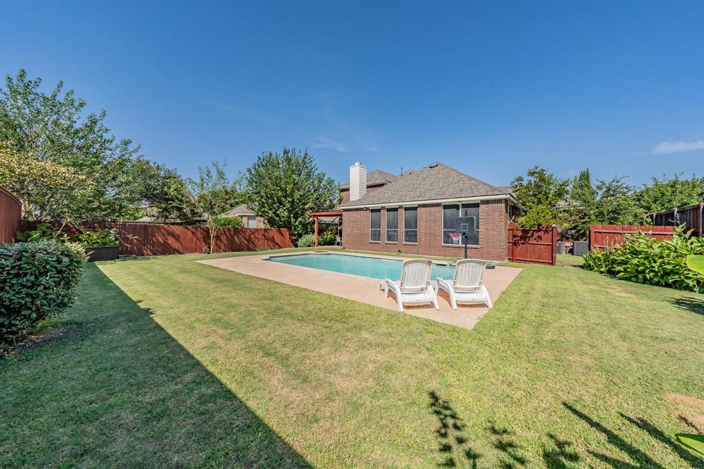 Villages Of Woodland Spgs - Residential