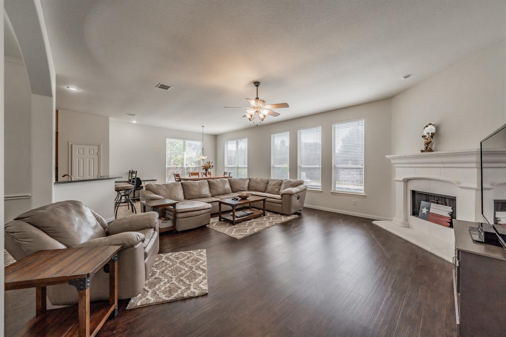 Villages Of Woodland Spgs - Residential