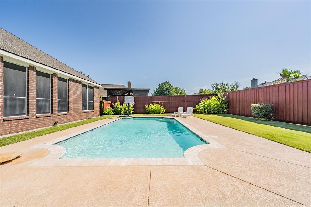 Villages Of Woodland Spgs - Residential