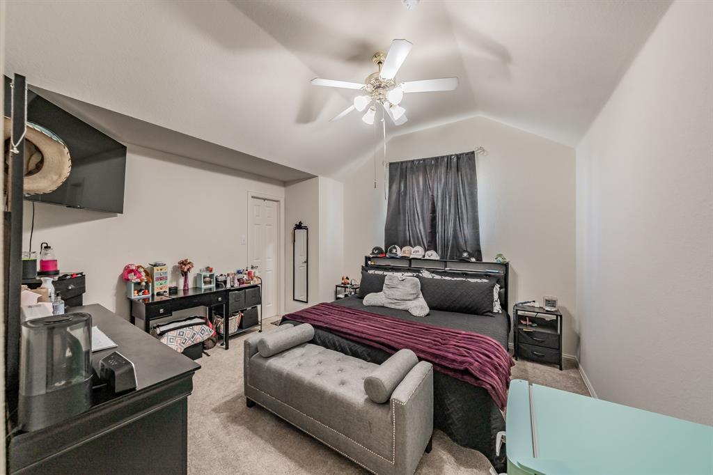 Villages Of Woodland Spgs - Residential