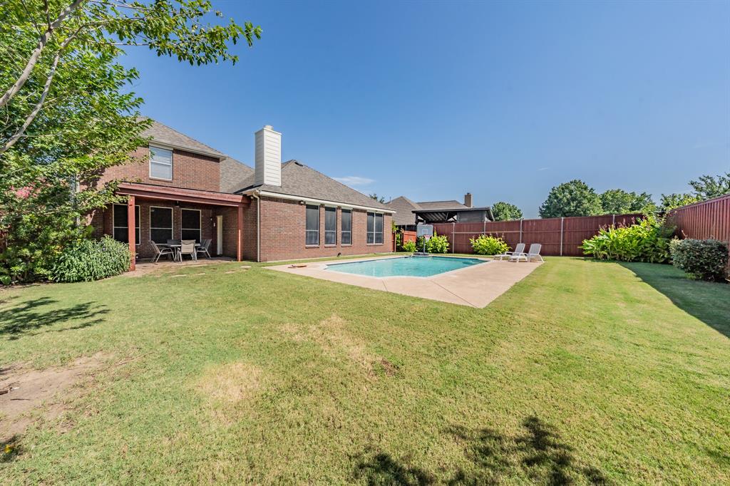 Villages Of Woodland Spgs - Residential