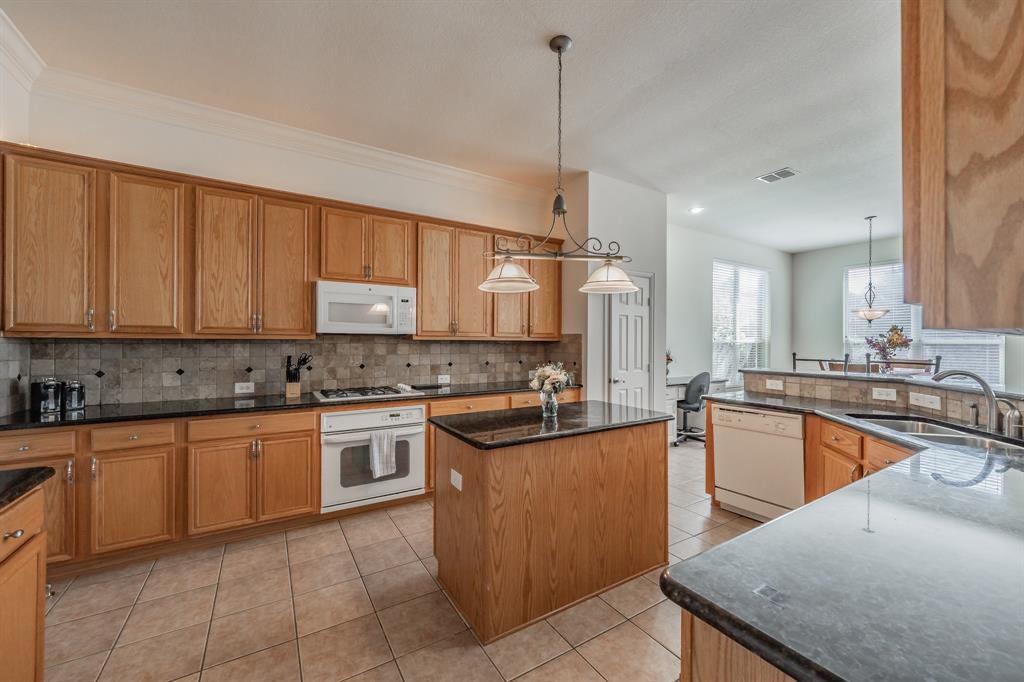 Villages Of Woodland Spgs - Residential