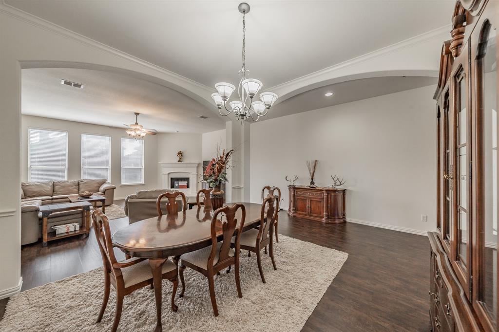 Villages Of Woodland Spgs - Residential