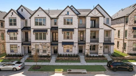 8095 Challenger Lane Frisco TX 75034