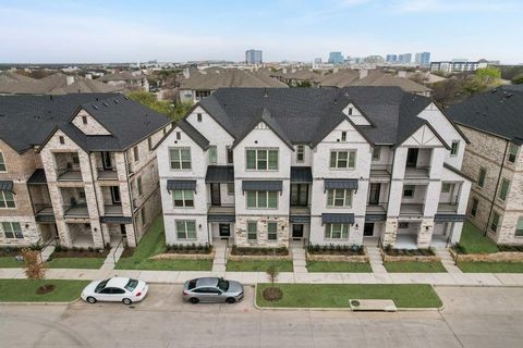 8095 Challenger Lane Frisco TX 75034