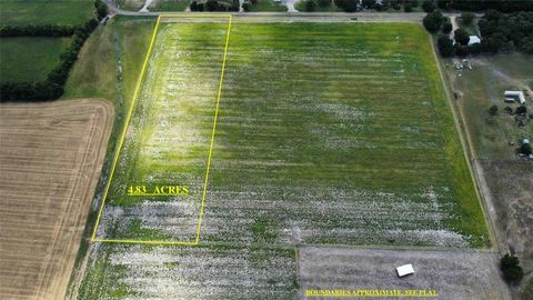 000 COUNTY ROAD 4505 Commerce TX 75428