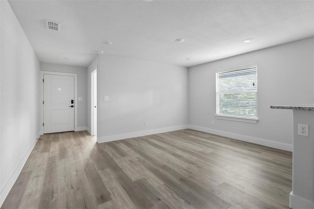 FOOTPRINT RESIDENTIAL - Residential Lease