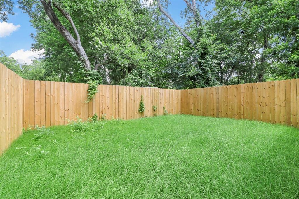 FOOTPRINT RESIDENTIAL - Residential Lease