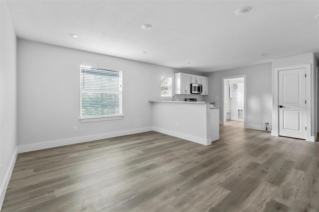 FOOTPRINT RESIDENTIAL - Residential Lease