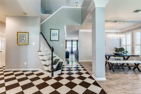 3101 Freedom Lane Plano TX 75025