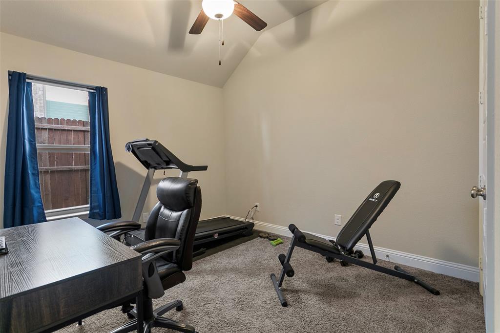 Seventeen Lakes Add - Residential