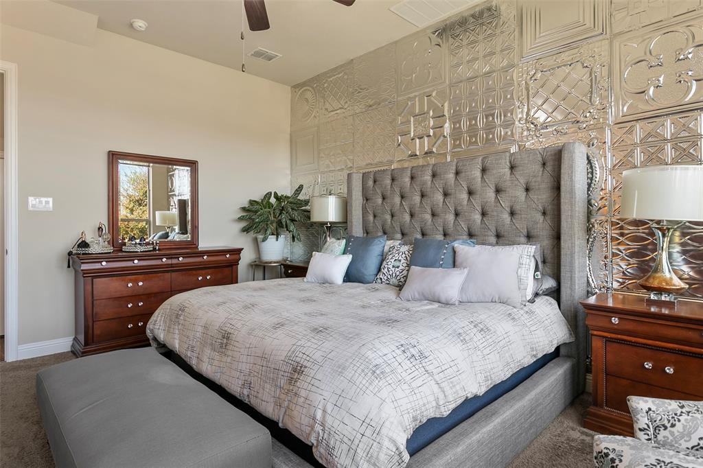 Seventeen Lakes Add - Residential