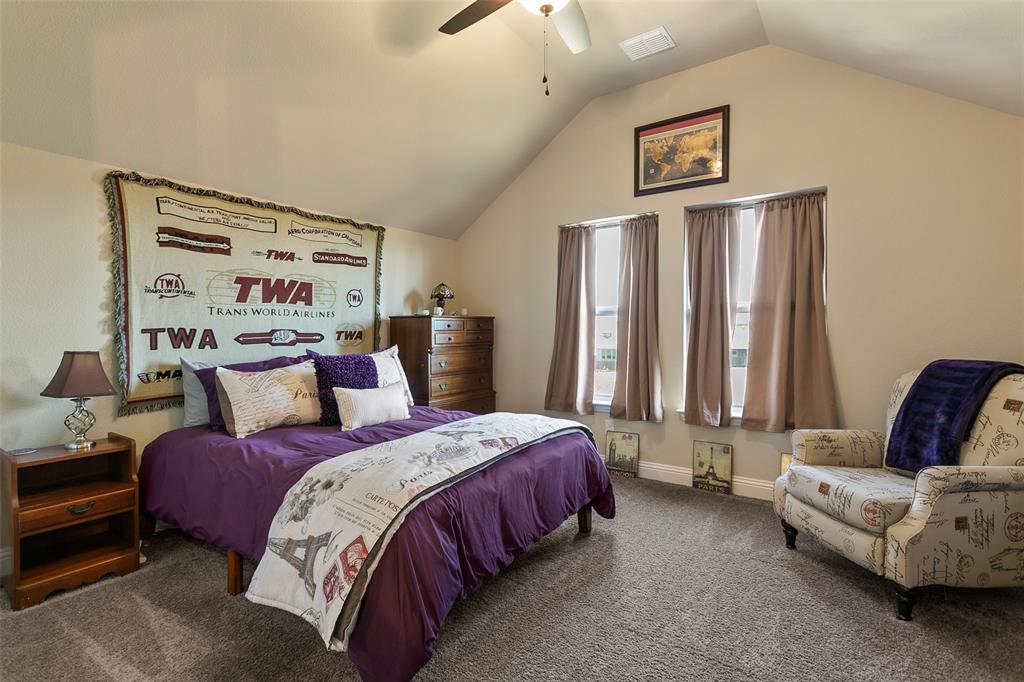 Seventeen Lakes Add - Residential